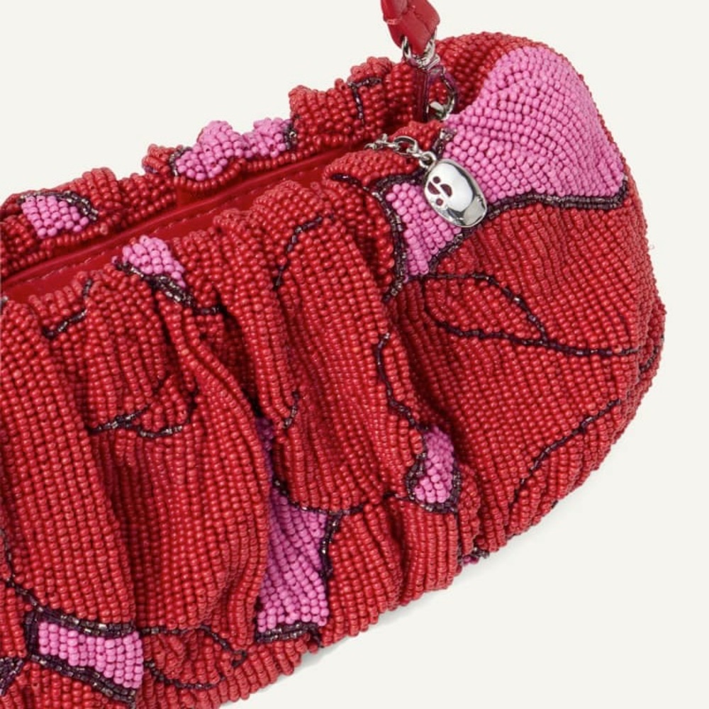 STAUD BEADED BAG - Picture 2 of 13